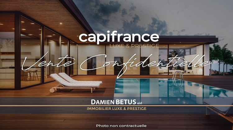 Ma-Cabane - Vente Divers SAINT HILAIRE DE RIEZ, 211 m²