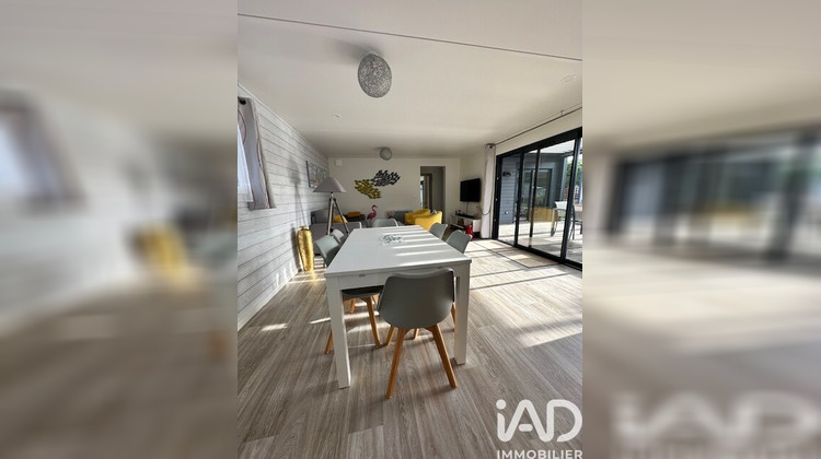 Ma-Cabane - Vente Divers Saint-Hilaire-de-Riez, 76 m²