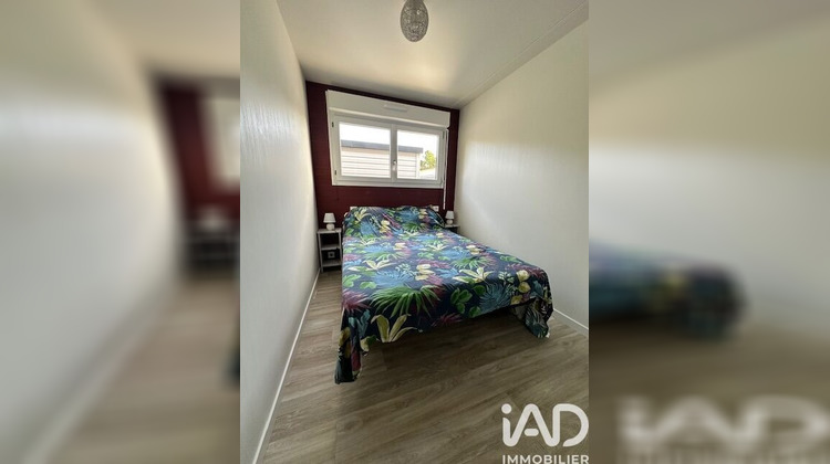 Ma-Cabane - Vente Divers Saint-Hilaire-de-Riez, 76 m²