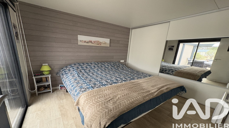 Ma-Cabane - Vente Divers Saint-Hilaire-de-Riez, 53 m²