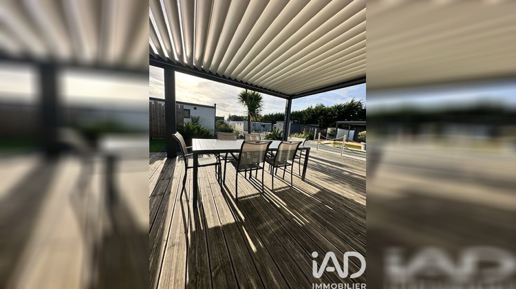 Ma-Cabane - Vente Divers Saint-Hilaire-de-Riez, 76 m²