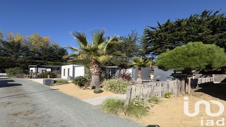 Ma-Cabane - Vente Divers Saint-Hilaire-de-Riez, 64 m²