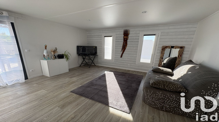 Ma-Cabane - Vente Divers Saint-Hilaire-de-Riez, 64 m²