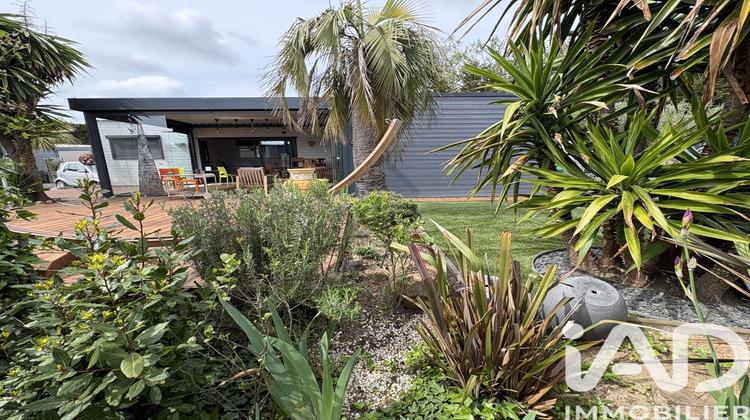 Ma-Cabane - Vente Divers Saint-Hilaire-de-Riez, 76 m²