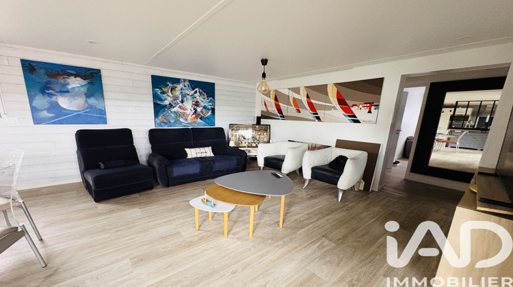 Ma-Cabane - Vente Divers Saint-Hilaire-de-Riez, 76 m²