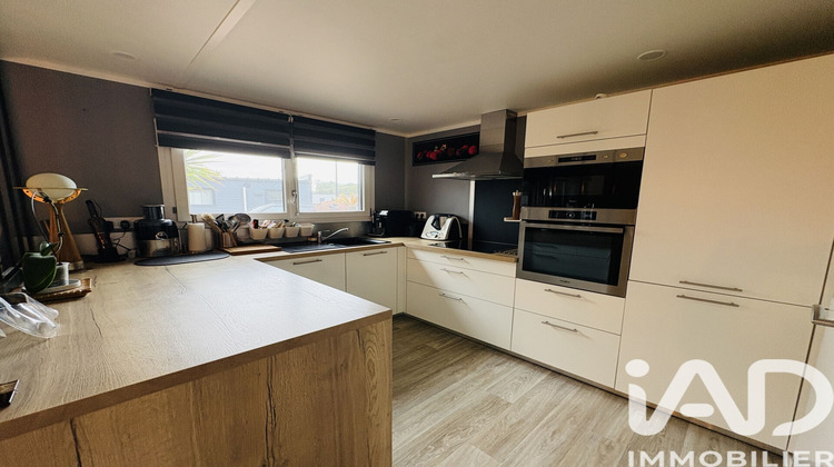 Ma-Cabane - Vente Divers Saint-Hilaire-de-Riez, 76 m²