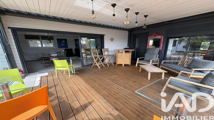 Ma-Cabane - Vente Divers Saint-Hilaire-de-Riez, 76 m²