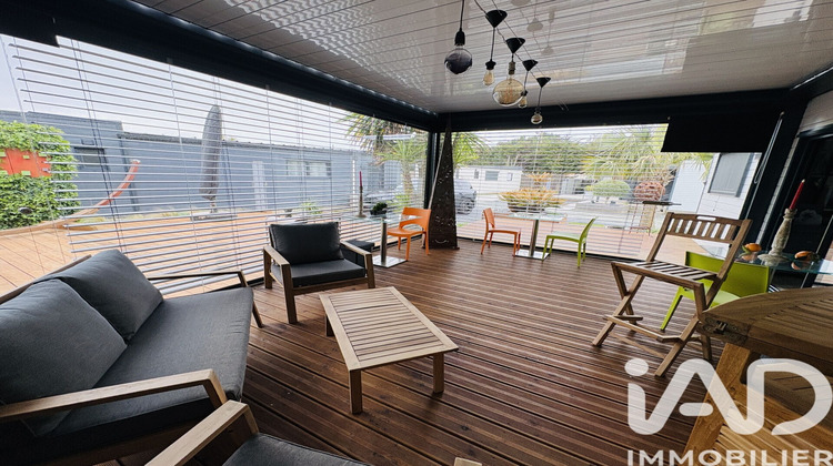 Ma-Cabane - Vente Divers Saint-Hilaire-de-Riez, 76 m²