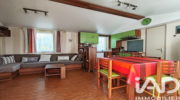 Ma-Cabane - Vente Divers Saint-Hilaire-de-Riez, 42 m²