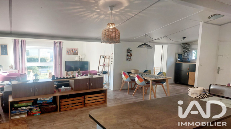 Ma-Cabane - Vente Divers Saint-Hilaire-de-Riez, 65 m²