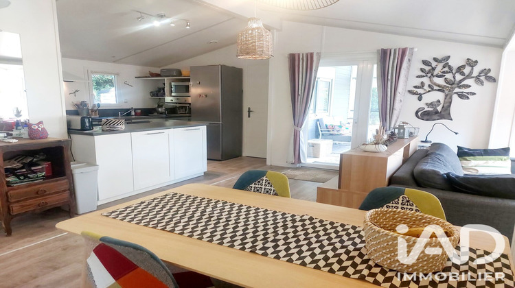 Ma-Cabane - Vente Divers Saint-Hilaire-de-Riez, 65 m²
