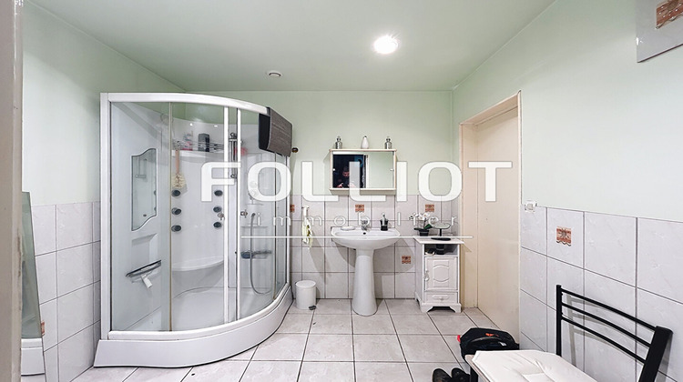 Ma-Cabane - Vente Divers SAINT-HILAIRE-DU-HARCOUET, 291 m²