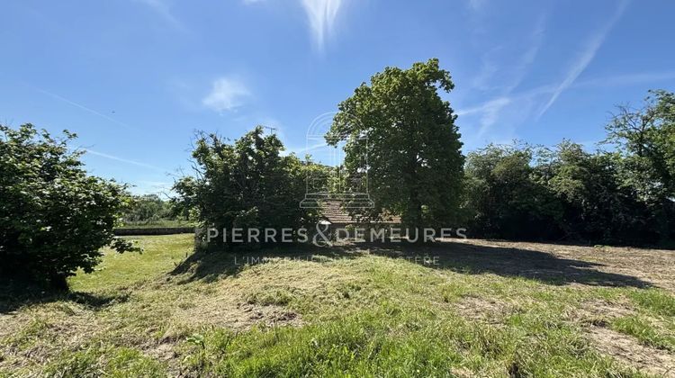 Ma-Cabane - Vente Divers Saint-Hilaire-en-Lignières, 84 m²