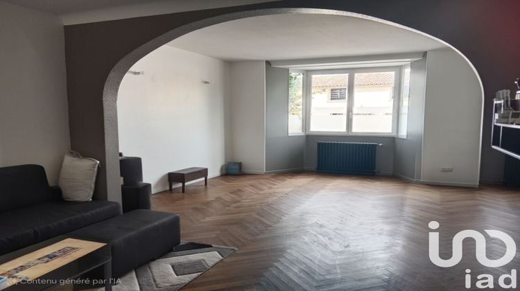 Ma-Cabane - Vente Divers Saint-Hilaire-la-Palud, 143 m²