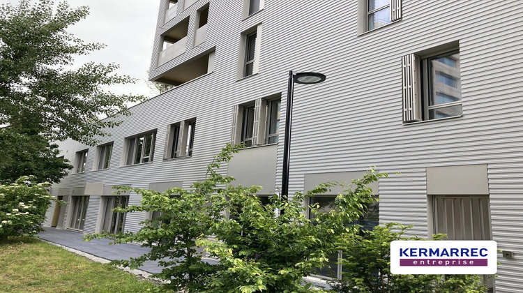 Ma-Cabane - Vente Divers Saint-Jacques-de-la-Lande, 122 m²