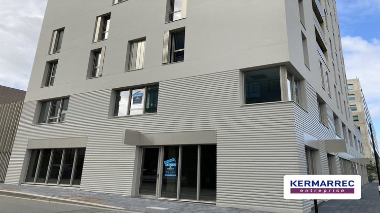 Ma-Cabane - Vente Divers Saint-Jacques-de-la-Lande, 122 m²