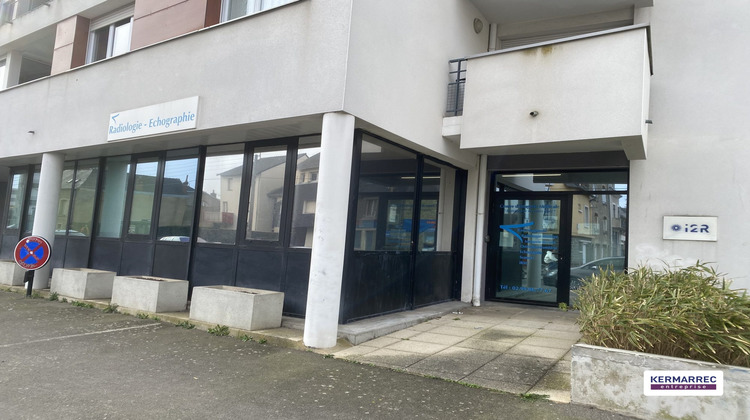 Ma-Cabane - Vente Divers Saint-Jacques-de-la-Lande, 155 m²