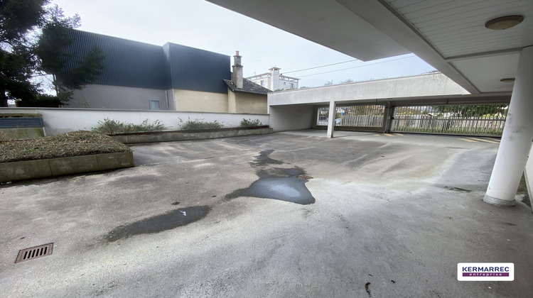 Ma-Cabane - Vente Divers Saint-Jacques-de-la-Lande, 155 m²