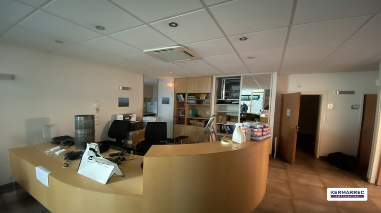 Ma-Cabane - Vente Divers Saint-Jacques-de-la-Lande, 155 m²