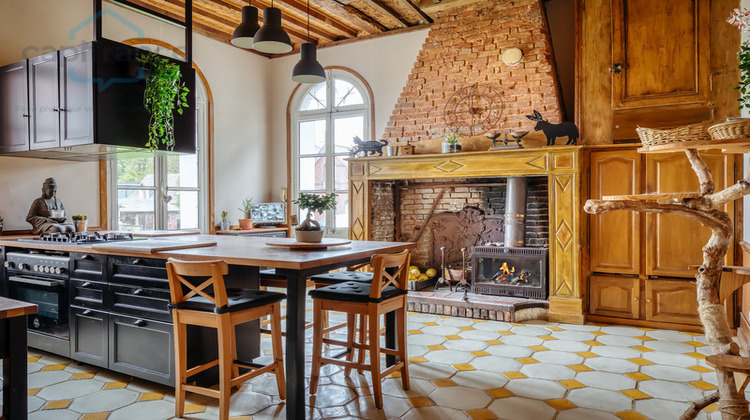 Ma-Cabane - Vente Divers SAINT JACQUES SUR DARNETAL, 442 m²