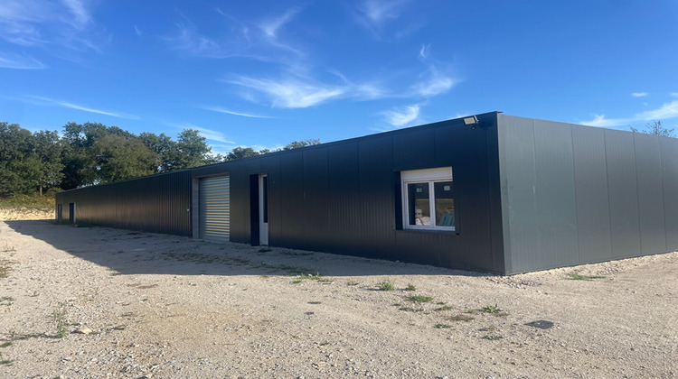 Ma-Cabane - Vente Divers SAINT-JEAN-BREVELAY, 0 m²