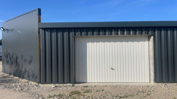 Ma-Cabane - Vente Divers SAINT-JEAN-BREVELAY, 0 m²