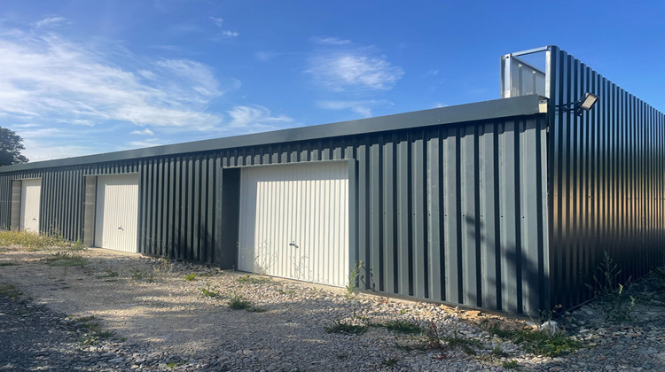 Ma-Cabane - Vente Divers SAINT-JEAN-BREVELAY, 0 m²