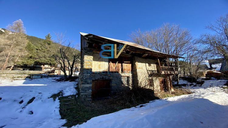 Ma-Cabane - Vente Divers Saint-Jean-d'Arves, 84 m²