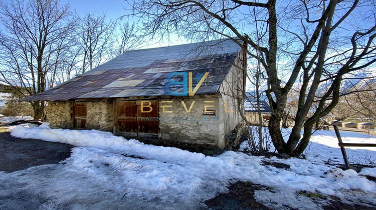 Ma-Cabane - Vente Divers Saint-Jean-d'Arves, 84 m²