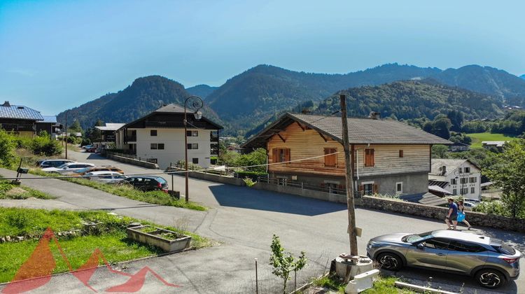 Ma-Cabane - Vente Divers Saint-Jean-d'Aulps, 295 m²