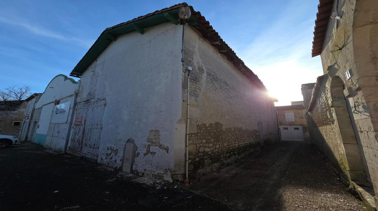 Ma-Cabane - Vente Divers SAINT JEAN D ANGELY, 0 m²