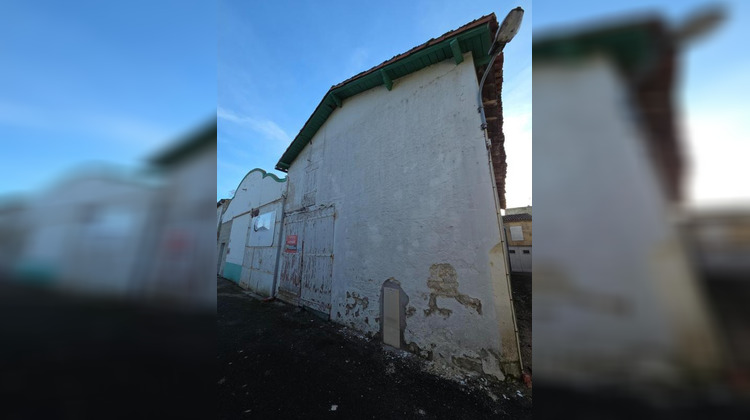 Ma-Cabane - Vente Divers SAINT JEAN D ANGELY, 0 m²