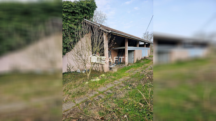 Ma-Cabane - Vente Divers Saint-Jean-de-Moirans, 628 m²