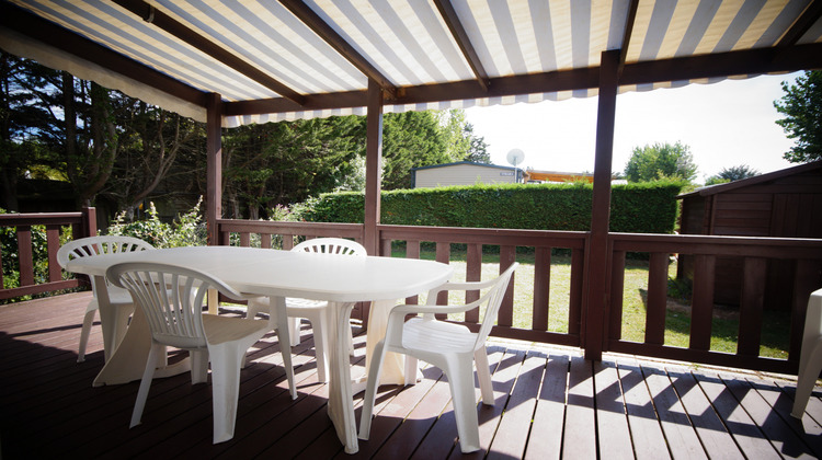 Ma-Cabane - Vente Divers Saint-Jean-de-Monts, 27 m²