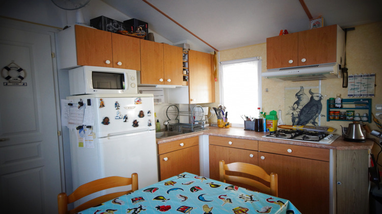 Ma-Cabane - Vente Divers Saint-Jean-de-Monts, 27 m²