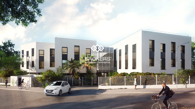 Ma-Cabane - Vente Divers Saint-Jean-de-Védas, 132 m²