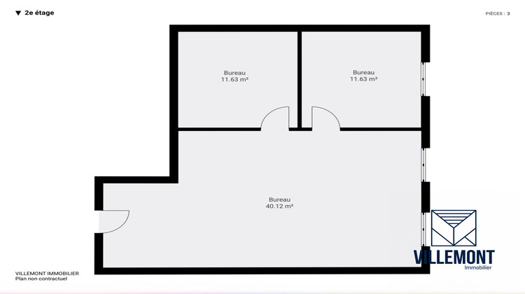 Ma-Cabane - Vente Divers Saint-Jean-de-Védas, 64 m²