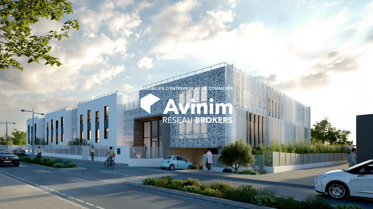 Ma-Cabane - Vente Divers Saint-Jean-de-Védas, 69 m²