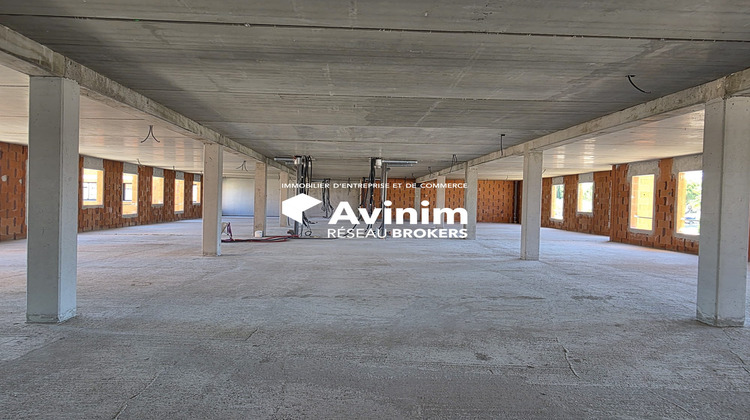 Ma-Cabane - Vente Divers Saint-Jean-de-Védas, 265 m²