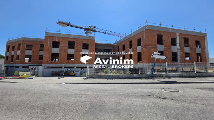Ma-Cabane - Vente Divers Saint-Jean-de-Védas, 265 m²