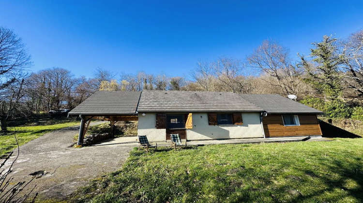 Ma-Cabane - Vente Divers SAINT JEAN DU CASTILLONNAIS, 87 m²