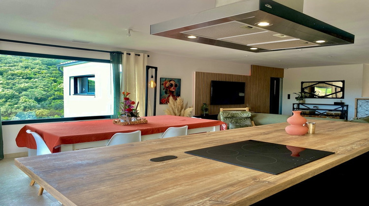 Ma-Cabane - Vente Divers SAINT JEAN DU PIN, 196 m²