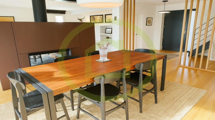 Ma-Cabane - Vente Divers SAINT JEAN LE THOMAS, 160 m²