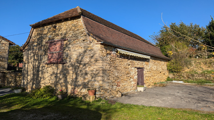 Ma-Cabane - Vente Divers Saint-Jean-Lespinasse, 118 m²