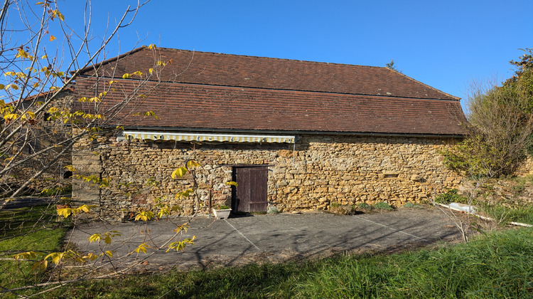 Ma-Cabane - Vente Divers Saint-Jean-Lespinasse, 118 m²