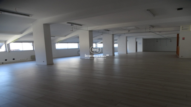 Ma-Cabane - Vente Divers Saint-Junien, 700 m²