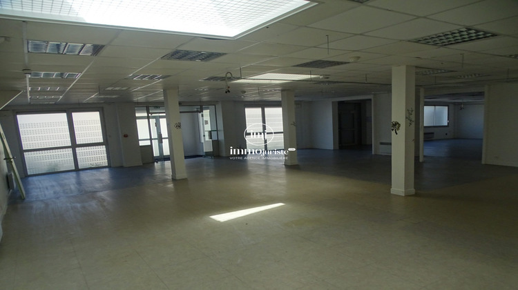 Ma-Cabane - Vente Divers Saint-Junien, 700 m²