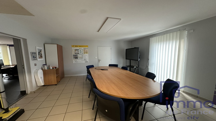 Ma-Cabane - Vente Divers Saint-Just-Malmont, 163 m²