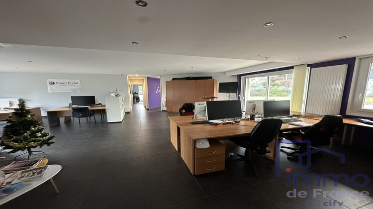 Ma-Cabane - Vente Divers Saint-Just-Malmont, 163 m²