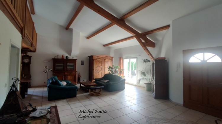 Ma-Cabane - Vente Divers SAINT JUST SAINT RAMBERT, 156 m²